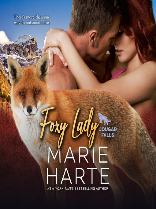 Title details for Foxy Lady by Marie Harte - Available